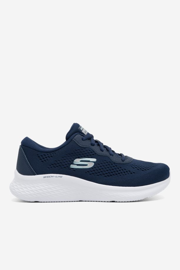 Спортни обувки Skechers КОБАЛТОВО СИНЬО