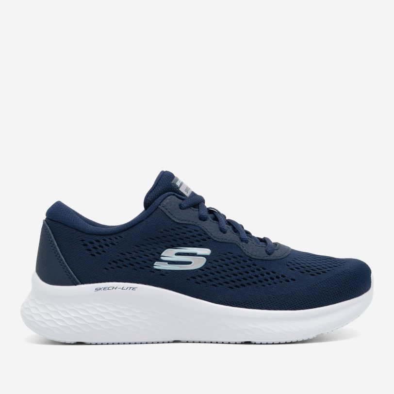 Спортни обувки Skechers КОБАЛТОВО СИНЬО