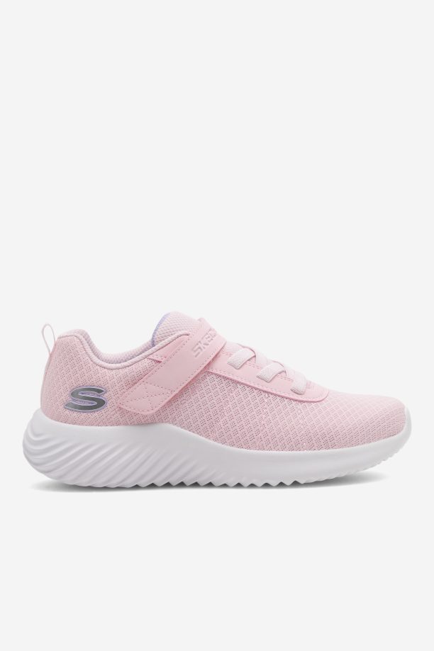 Спортни обувки Skechers РОЗОВ