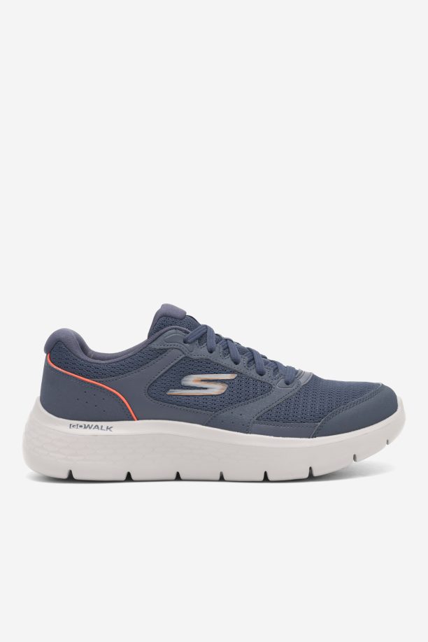 Спортни обувки Skechers СИН