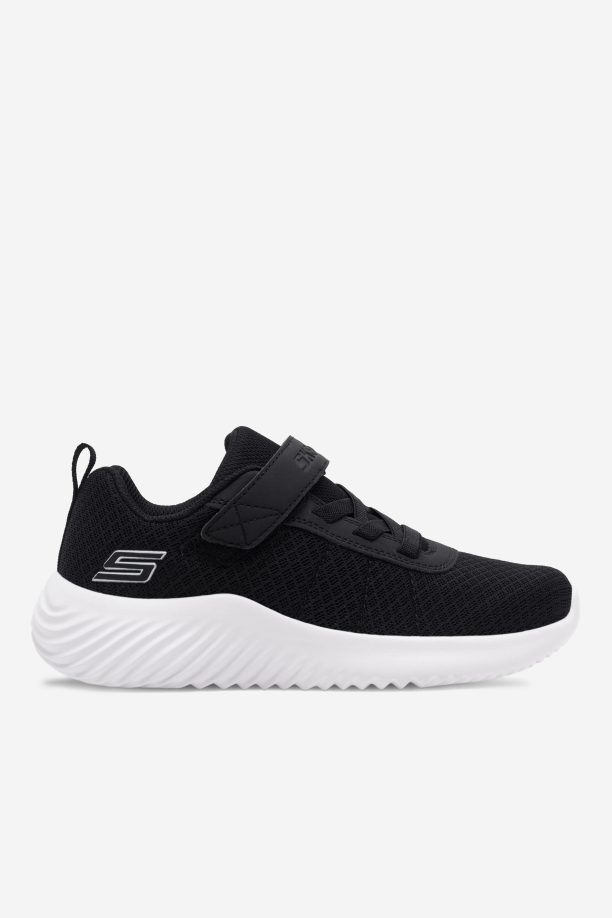 Спортни обувки Skechers ЧЕРЕН