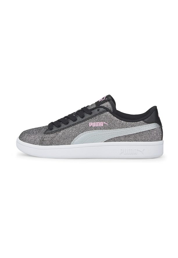 Спортни обувки Smash v2 Glitz Glam Jr Puma