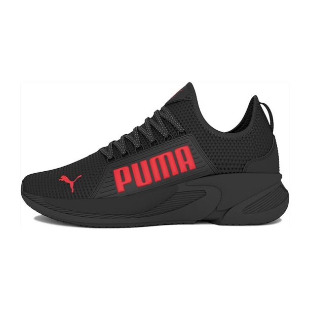 Спортни обувки Softride Premier за бягане с лого Puma