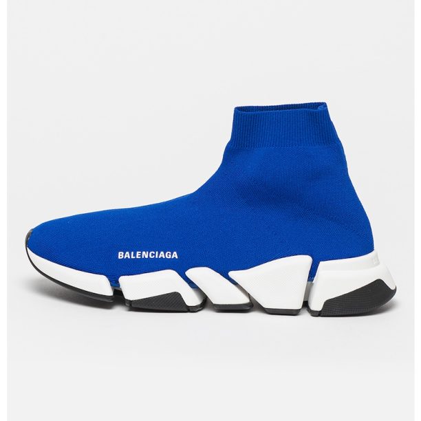 Спортни обувки Speed тип плетен чорап Balenciaga