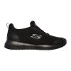 Спортни обувки Squad SR от текстил Skechers