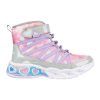 Спортни обувки Sweetheart Lights - Let's Shine с LED светлини Skechers