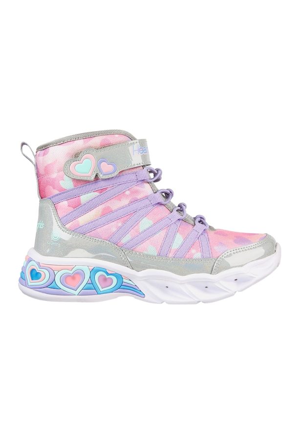 Спортни обувки Sweetheart Lights - Let's Shine с LED светлини Skechers