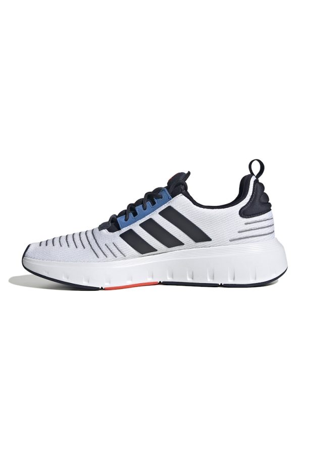 Унисекс спортни обувки Swift Run с рипс adidas Sportswear