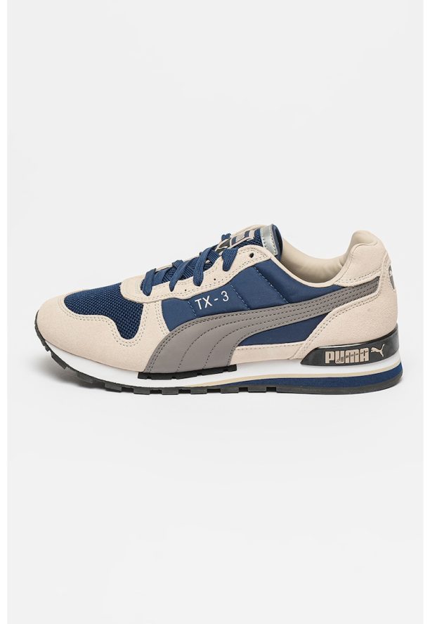 Спортни обувки TX-3 с мрежа Puma