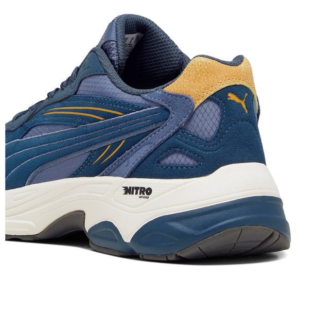 Спортни обувки Teveris Nitro Canyons Puma