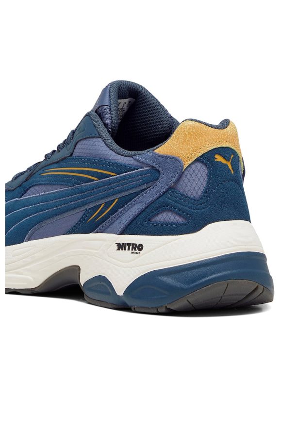 Спортни обувки Teveris Nitro Canyons Puma