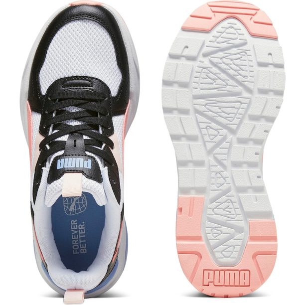 Спортни обувки Trinity Light с еко кожа Puma