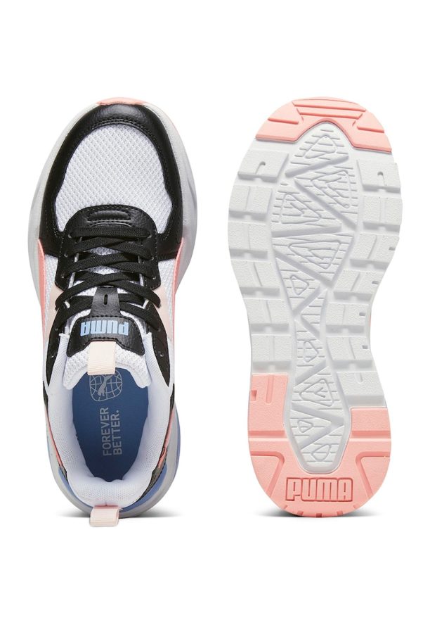 Спортни обувки Trinity Light с еко кожа Puma