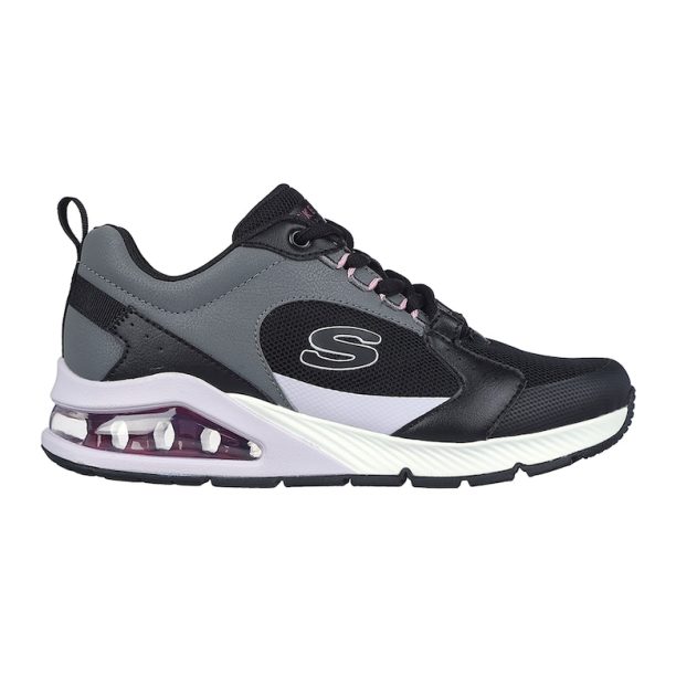 Спортни обувки UNO 2 90's с цветен блок Skechers