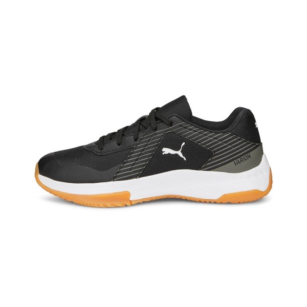 Спортни обувки Varion Indoor с текстил Puma