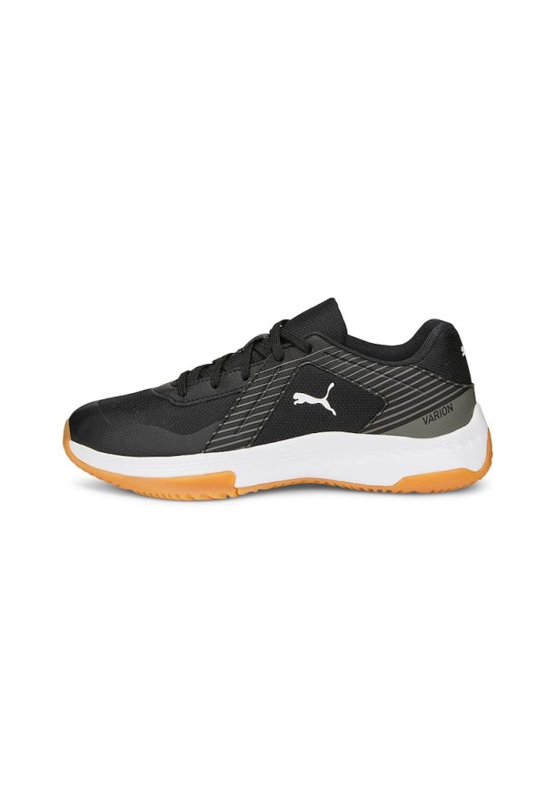 Спортни обувки Varion Indoor с текстил Puma