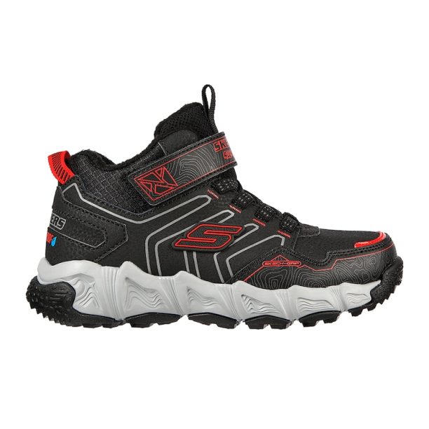 Спортни обувки Velocitrek Combex Skechers