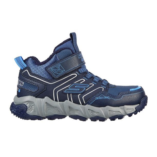 Спортни обувки Velocitrek Combex Skechers