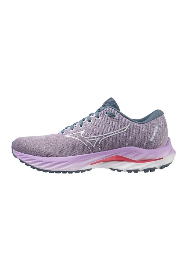 Спортни обувки Wave Inspire 19 за бягане Mizuno