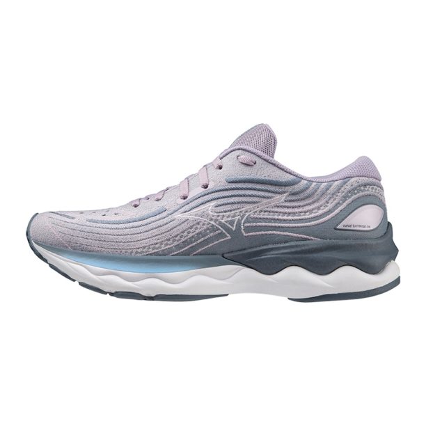 Спортни обувки Wave Skyrise 4 за бягане Mizuno