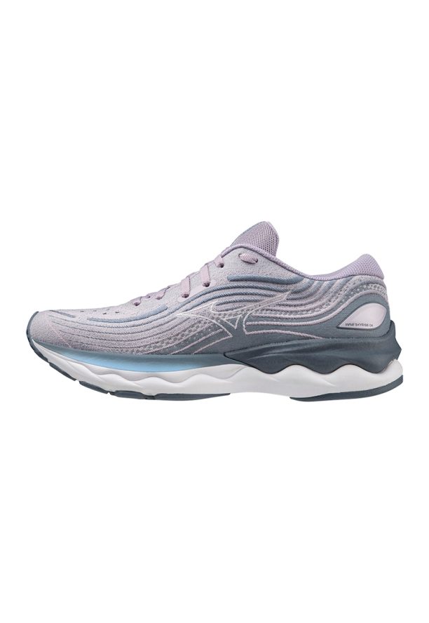 Спортни обувки Wave Skyrise 4 за бягане Mizuno