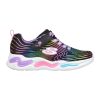 Спортни обувки Wavy Beams с LED светлини Skechers