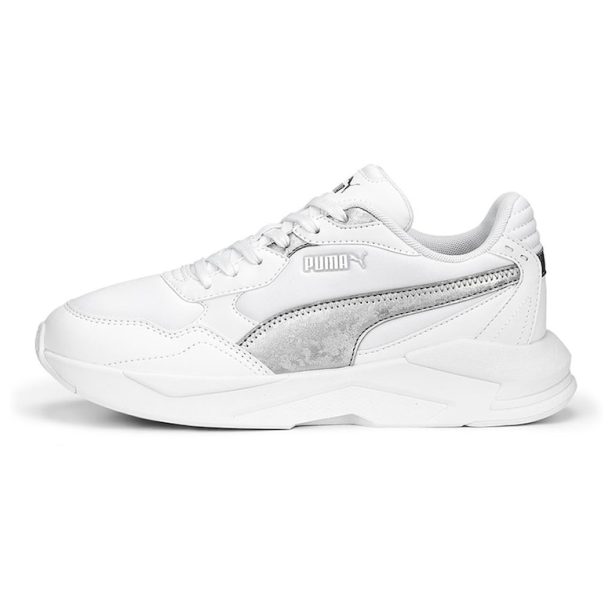 Спортни обувки X-Ray Speed Lite Metallics с еко кожа Puma