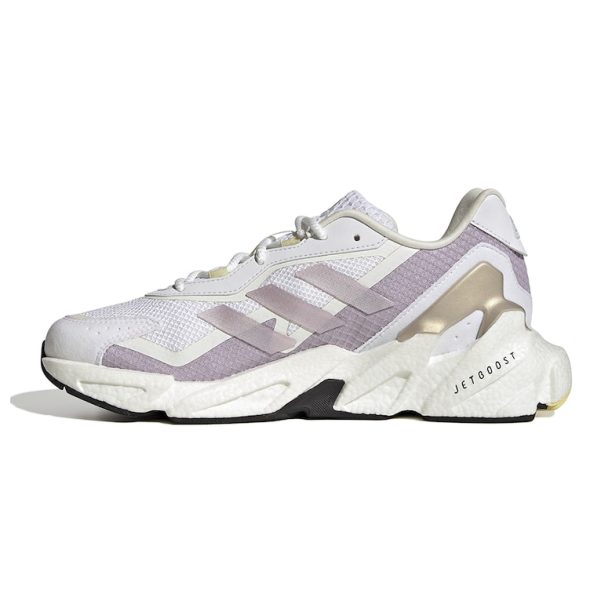 Спортни обувки X9000L4 с текстил adidas Sportswear