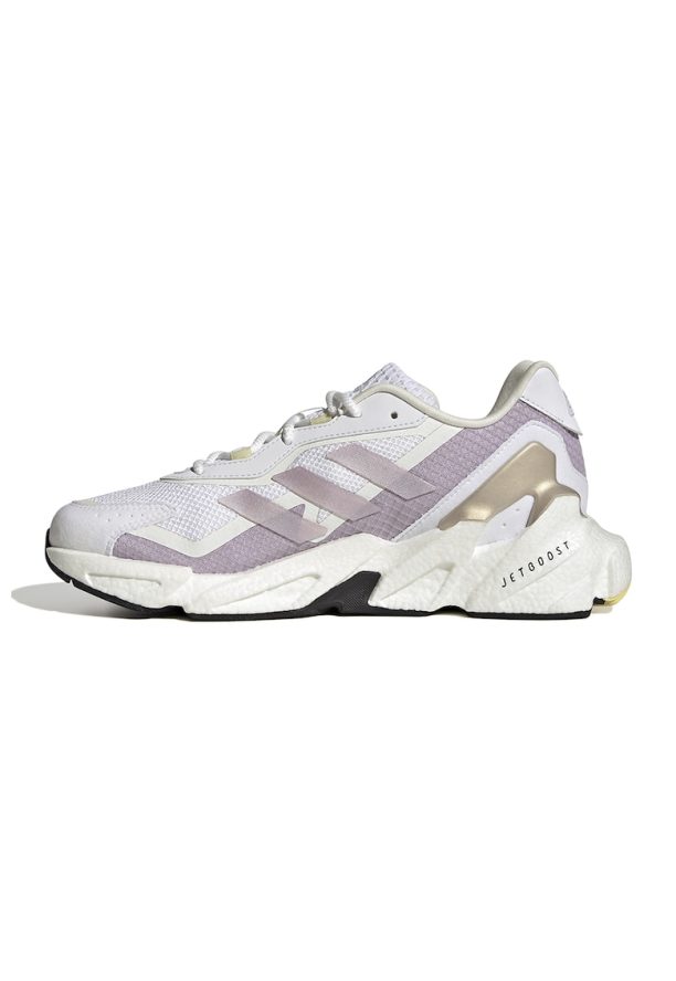 Спортни обувки X9000L4 с текстил adidas Sportswear