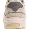 Спортни обувки с велур Guess