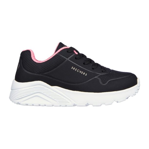 Спортни обувки с лого Uno Lite - In My Zone Skechers