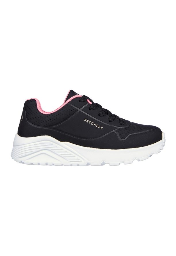 Спортни обувки с лого Uno Lite - In My Zone Skechers