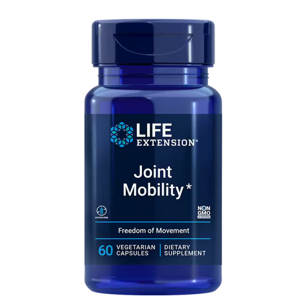 Стави и кости - Joint Mobility