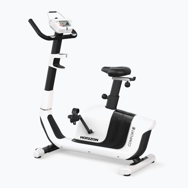 Стационарен велосипед Horizon Fitness Comfort 3 100818