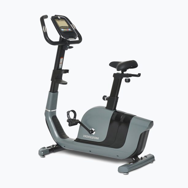 Стационарен велосипед Horizon Fitness Comfort 4.0