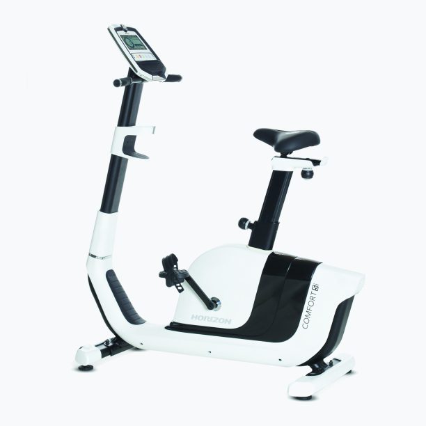 Стационарен велосипед Horizon Fitness Comfort 5i 100909