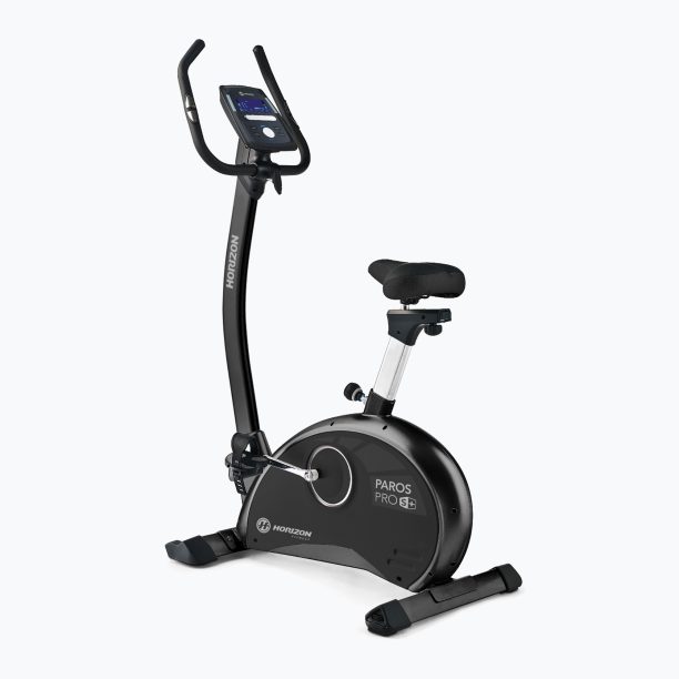 Стационарен велосипед Horizon Fitness Paros Pro S+ 100934