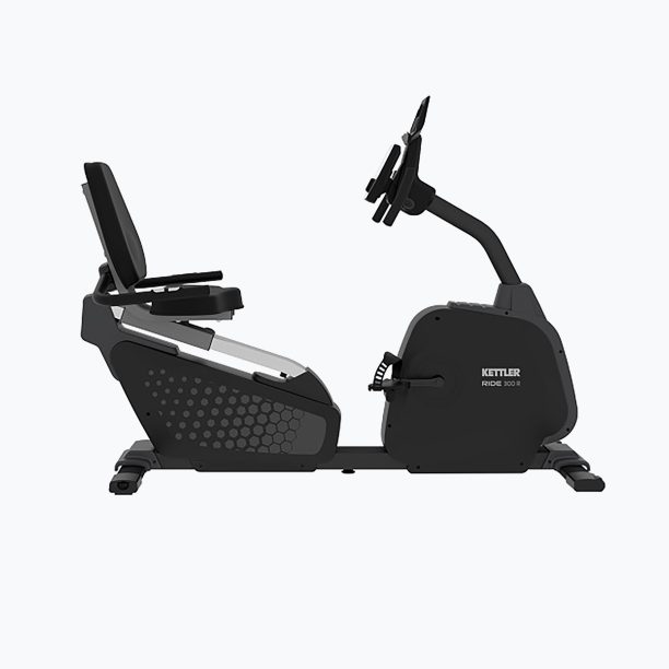 Стационарен велосипед Kettler Ride 300 R HT1007-100