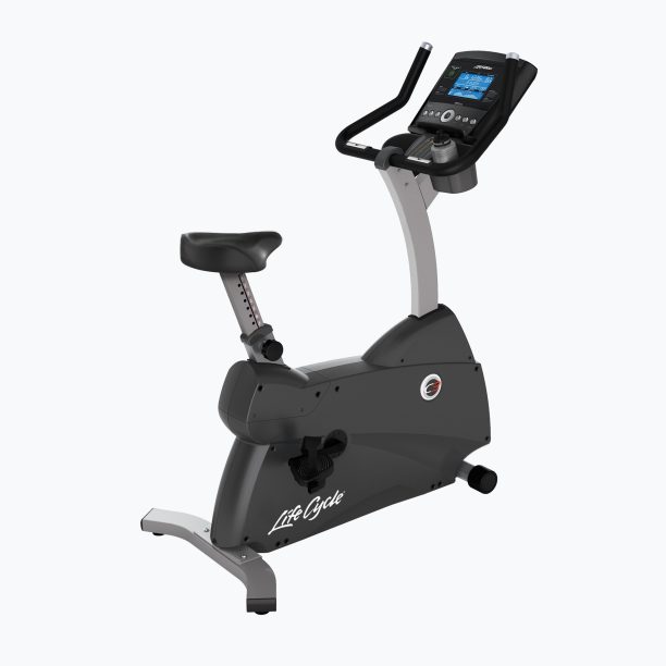 Стационарен велосипед Life Fitness C3 GO C3-XX03-0104_GC-000X-0105