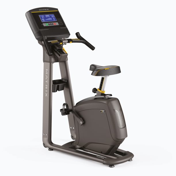 Стационарен велосипед Matrix Upright Bike U30XR