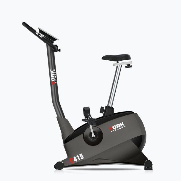 Стационарен велосипед York Fitness C 415 53101