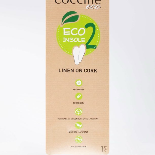 Стелки Coccine