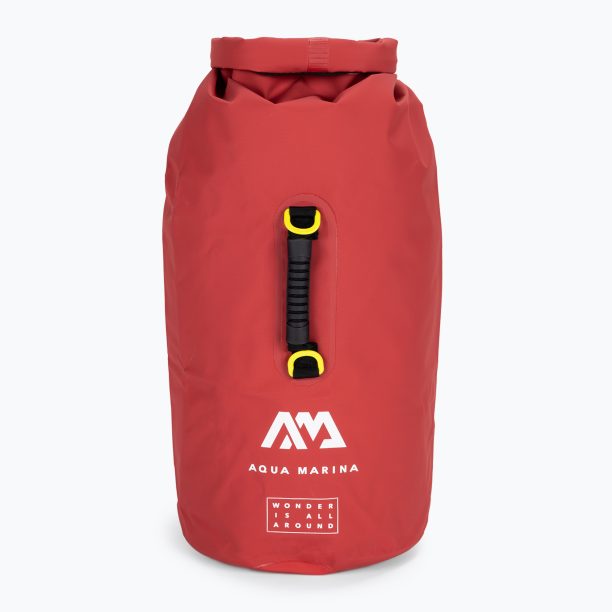 Суха чанта Aqua Marina 40l Red B0303037