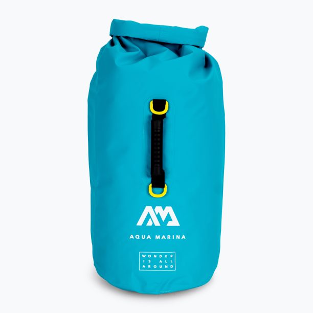 Суха чанта Aqua Marina 40l светло синя B0303037