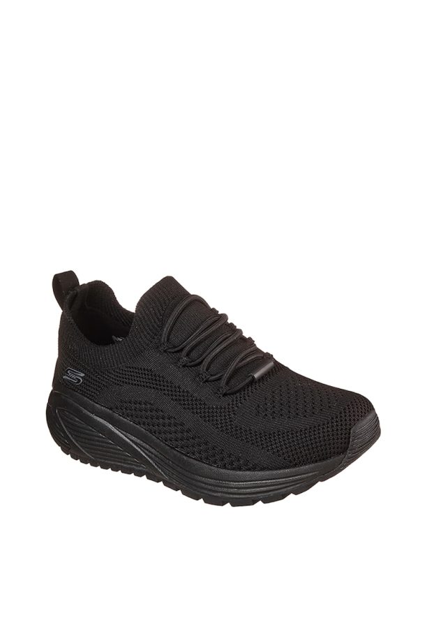 Текстилни спортни обувки Bobs Sparrow 2.0-Allegiance Skechers