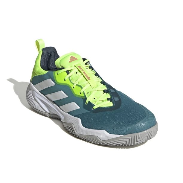 Тенис обувки Barricade adidas Performance