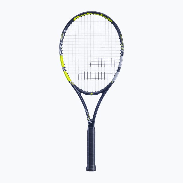 Тенис ракета BABOLAT Pulsion Tour Black 121229