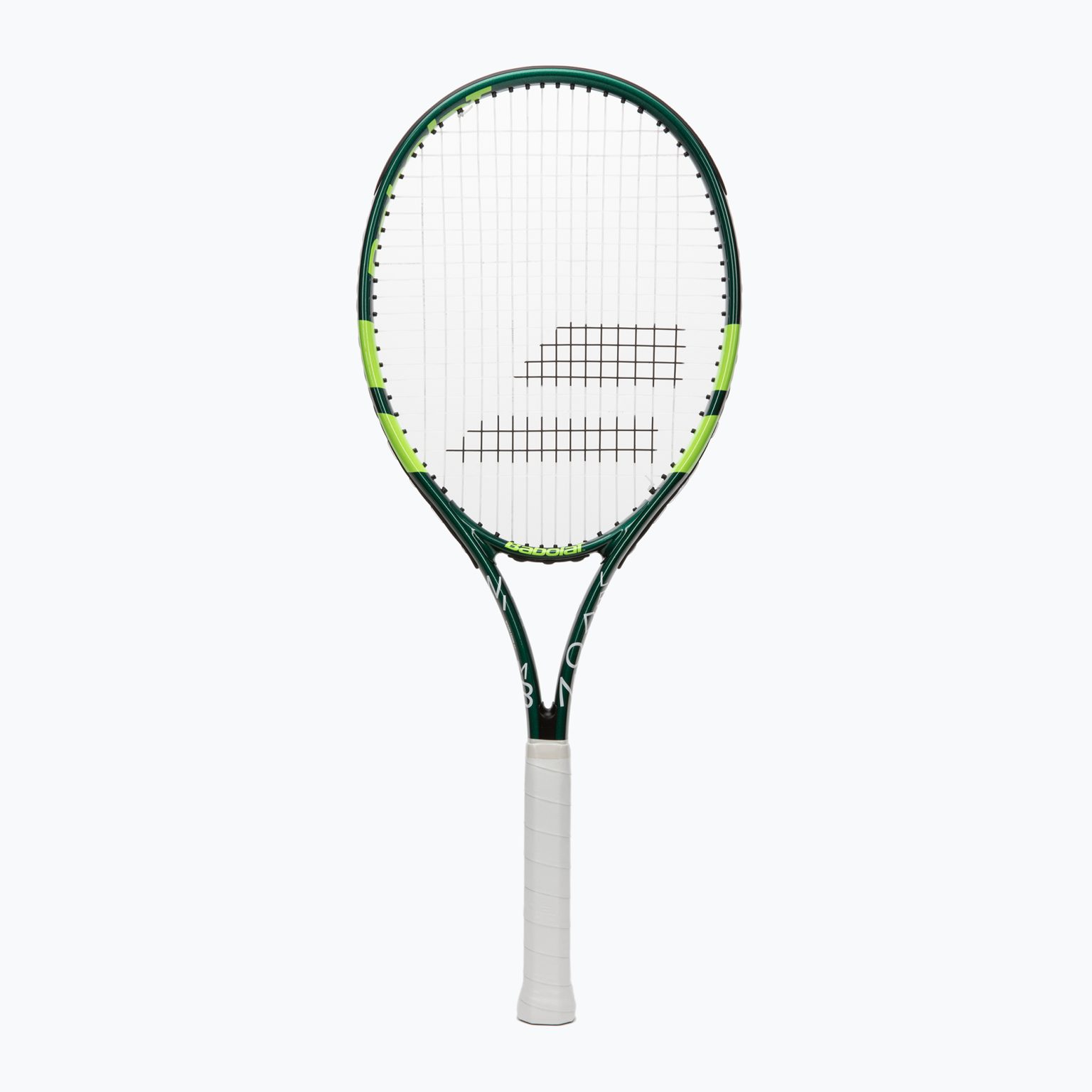 Тенис ракета BABOLAT Wimbledon 27 синя 0B47 121232