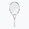 Тенис ракета Babolat Evo Aero Lite розова