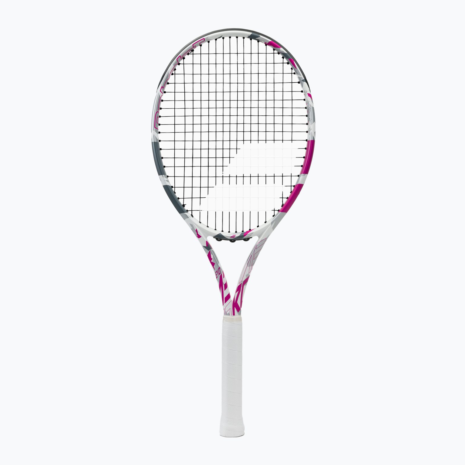 Тенис ракета Babolat Evo Aero розова 102506